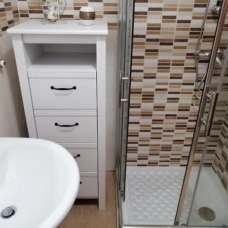 Casa Vacanze Verdeblu Sant'Eusanio del Sangro