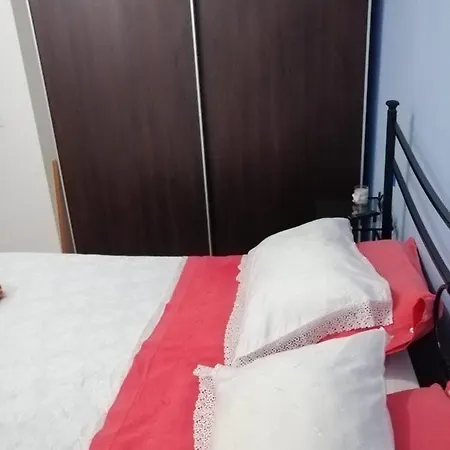 Casa Vacanze Verdeblu *