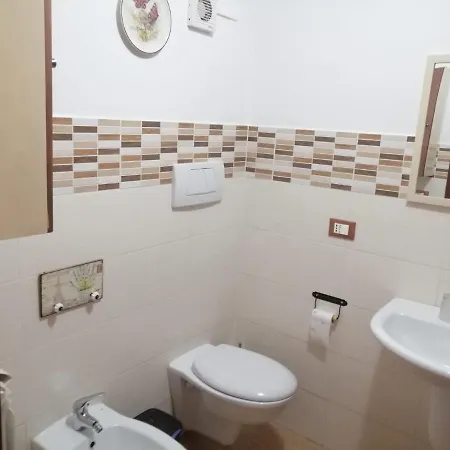 Casa Vacanze Verdeblu * Sant'Eusanio del Sangro