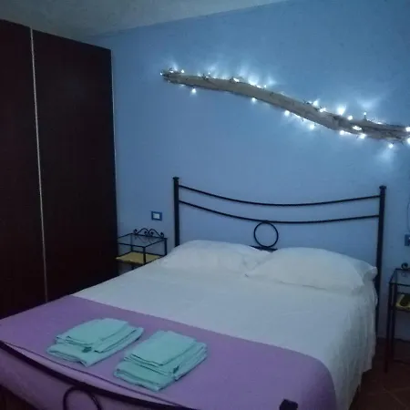 Casa Vacanze Verdeblu Sant'Eusanio del Sangro