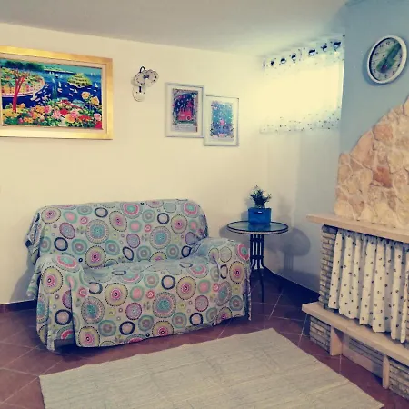 Casa Vacanze Verdeblu Sant'Eusanio del Sangro