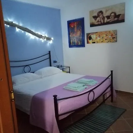 Casa Vacanze Verdeblu * Sant'Eusanio del Sangro