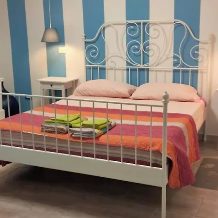 Casa Vacanze Verdeblu *