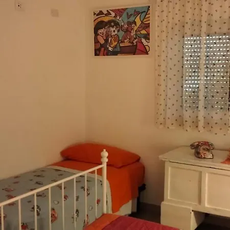 Casa Vacanze Verdeblu