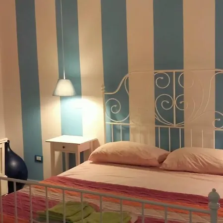 Casa Vacanze Verdeblu Sant'Eusanio del Sangro
