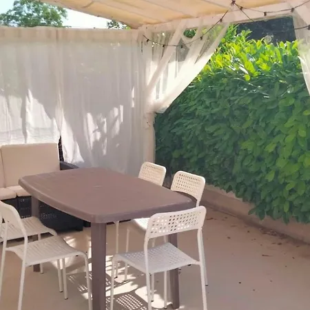 Casa Vacanze Verdeblu Holiday home Sant'Eusanio del Sangro